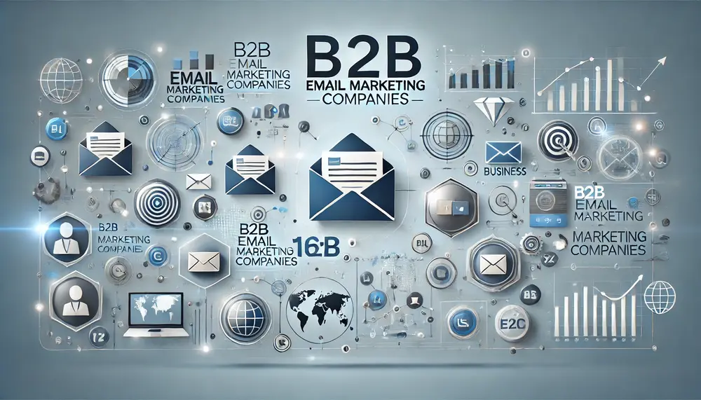 B2B Email Marketing Companies