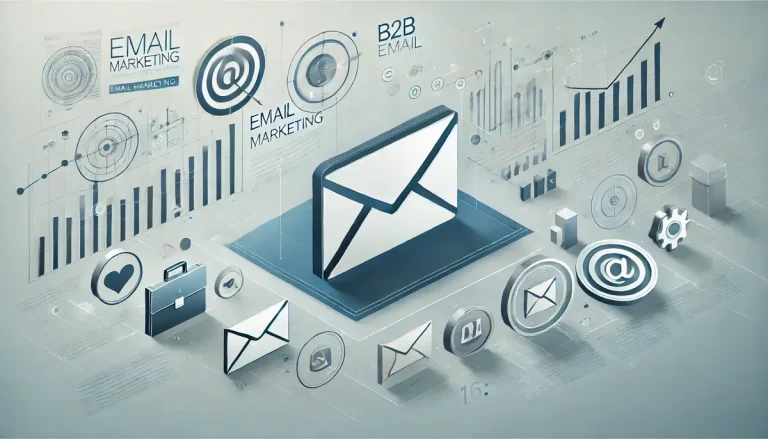 The Ultimate Guide to B2B Email Marketing Companies