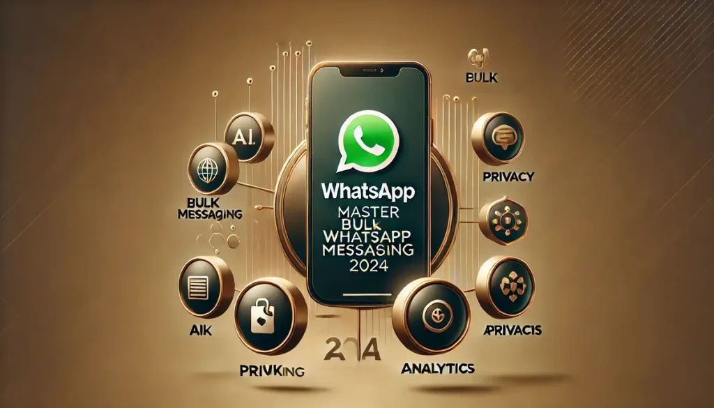 how to send bulk messages on WhatsApp - bulk whatspp messaging