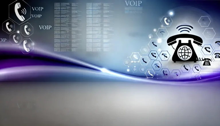 What is a VoIP caller - VoIP contact center - VoIP examples