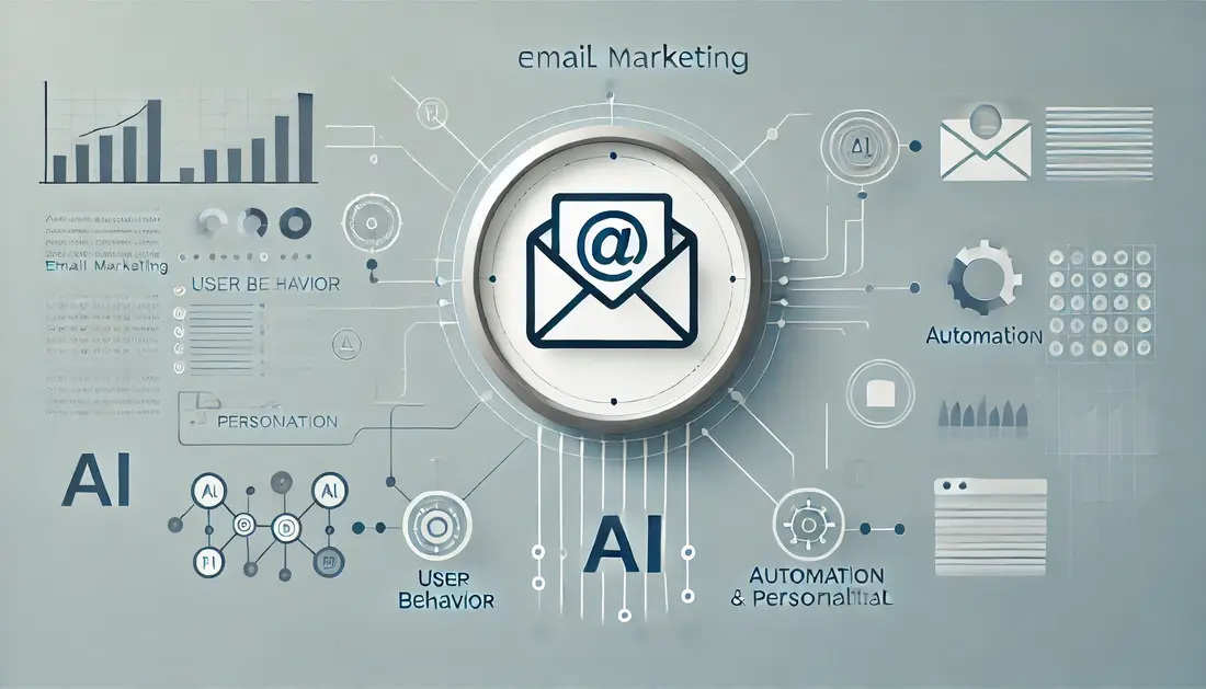 AI email marketing