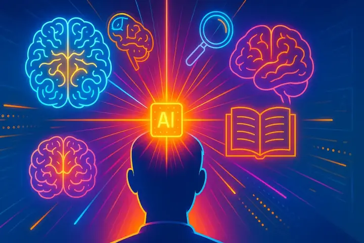 Core Intelligence and Research Acceleration - free AI tools