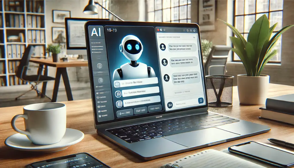How to Transform Customer Support with AI Chatbots