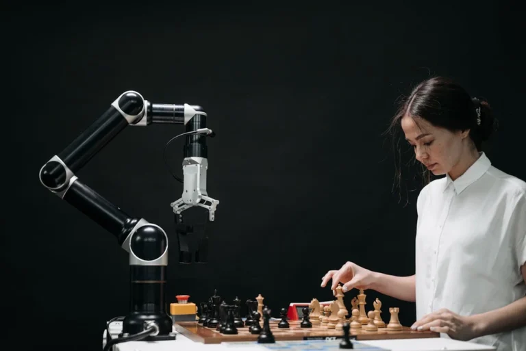 AI Sales Agents vs Human Sales Agents: A Detailed Comparison