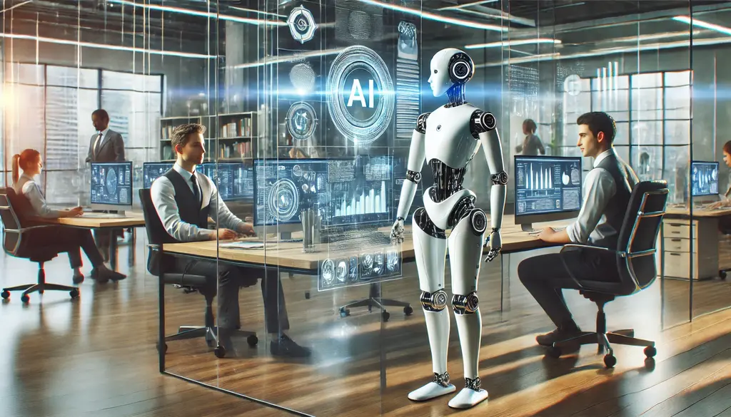 Pros and Cons of Artificial Intelligence: Everything About AI