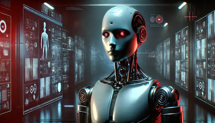 The Bad Side of Artificial Intelligence
