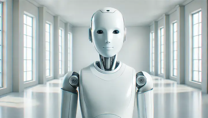 The Good Side of Artificial Intelligence