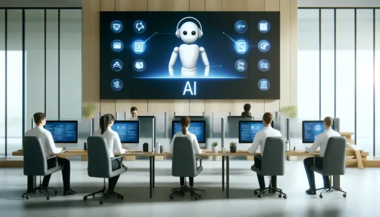 The Top AI Features Call Centers Need in 2025