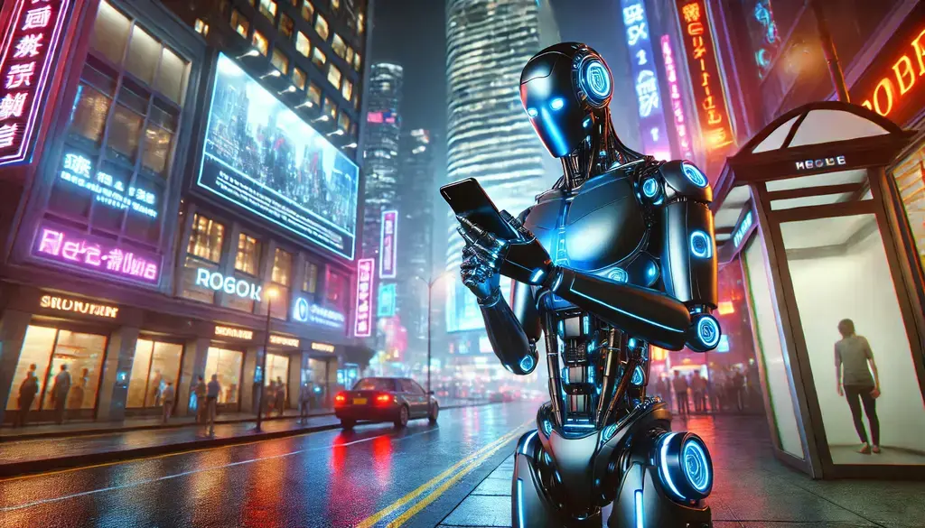 The Ultimate Guide to AI Texting for Businesses