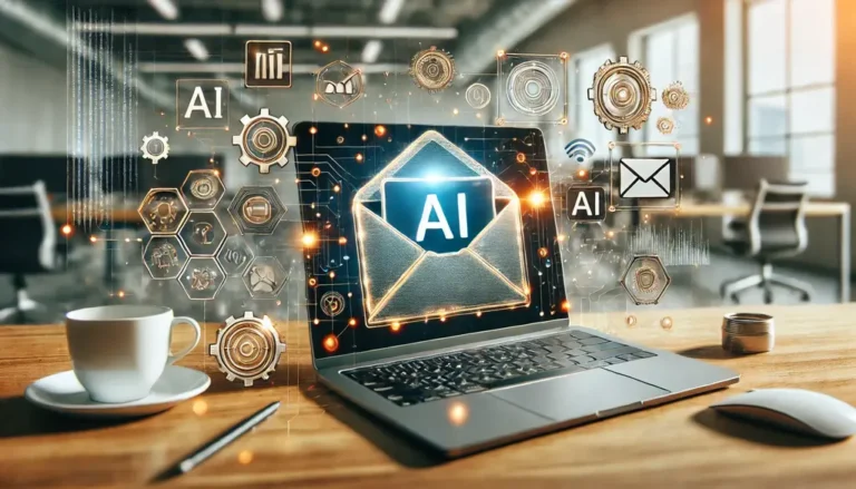 Top AI email generators for marketers