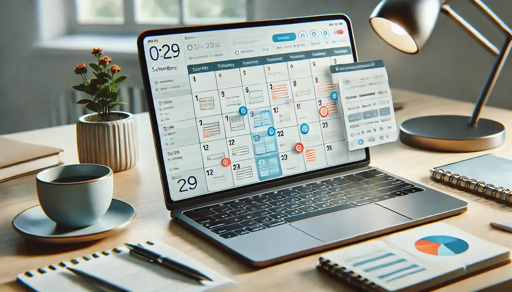 Top AI Scheduling Tools for Your Business - AI Scheduling Assistants for Your Business
