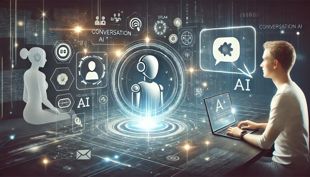 What Is Conversational AI for Sales - A Detailed Guide