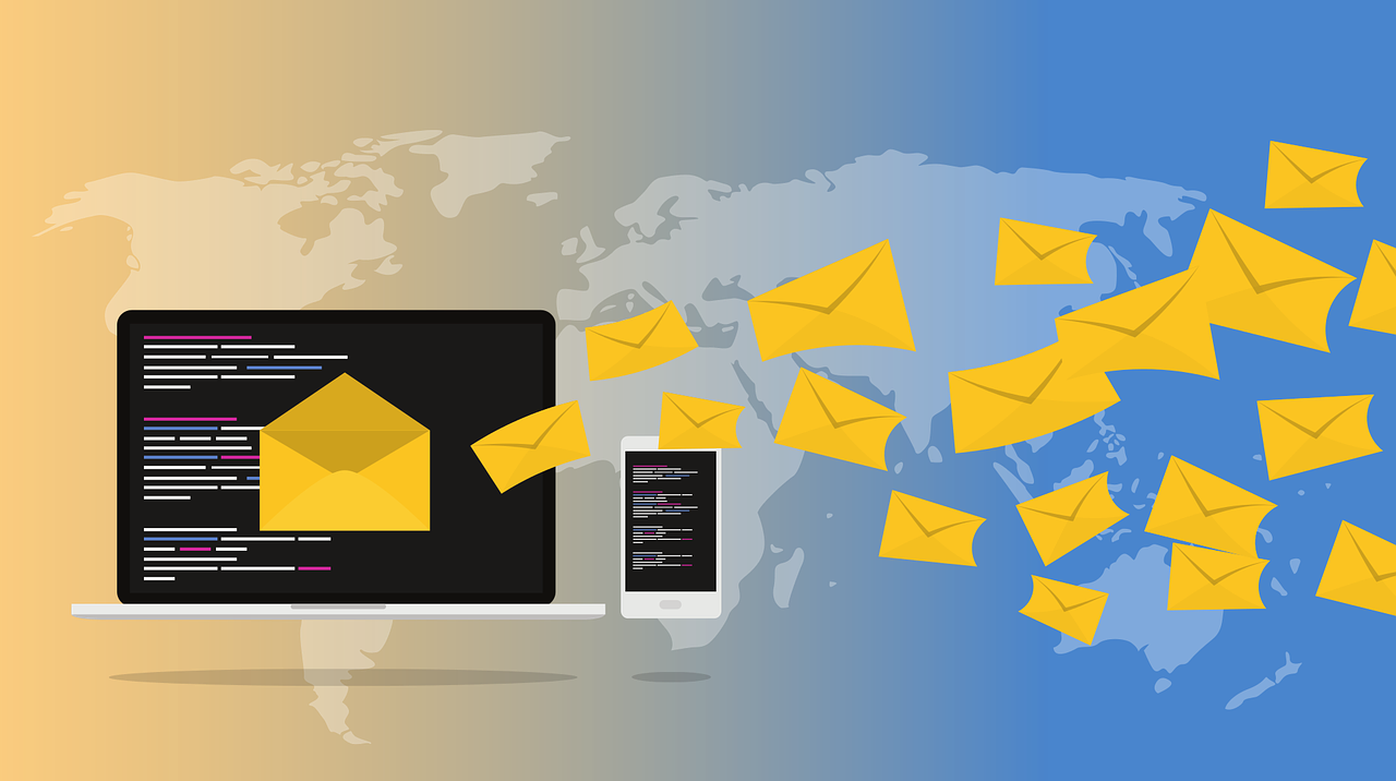 Power Up Your Business with Killer Email Blast Campaigns