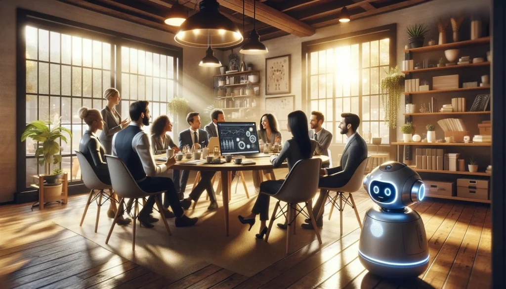 AI Business Ideas for the Future