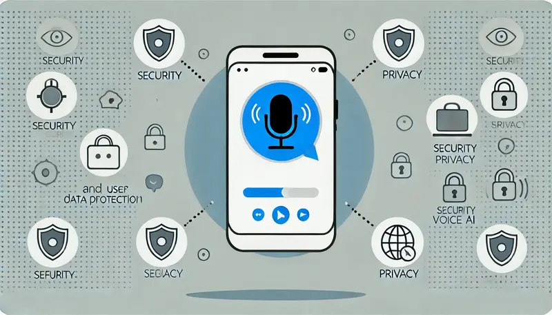 How Does Voice.ai Manage User Data and Privacy?