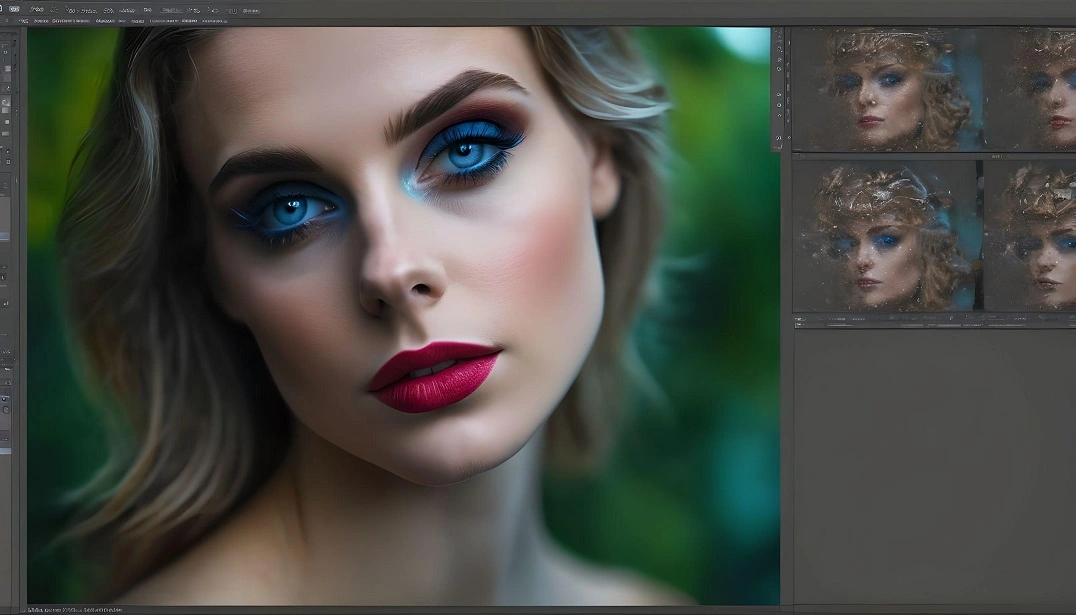 How to Use Photoshop AI in Just 3 Steps | Bigly Sales