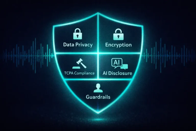 Is Voice AI Safe to Use - A Comprehensive Safety Guide (2026)