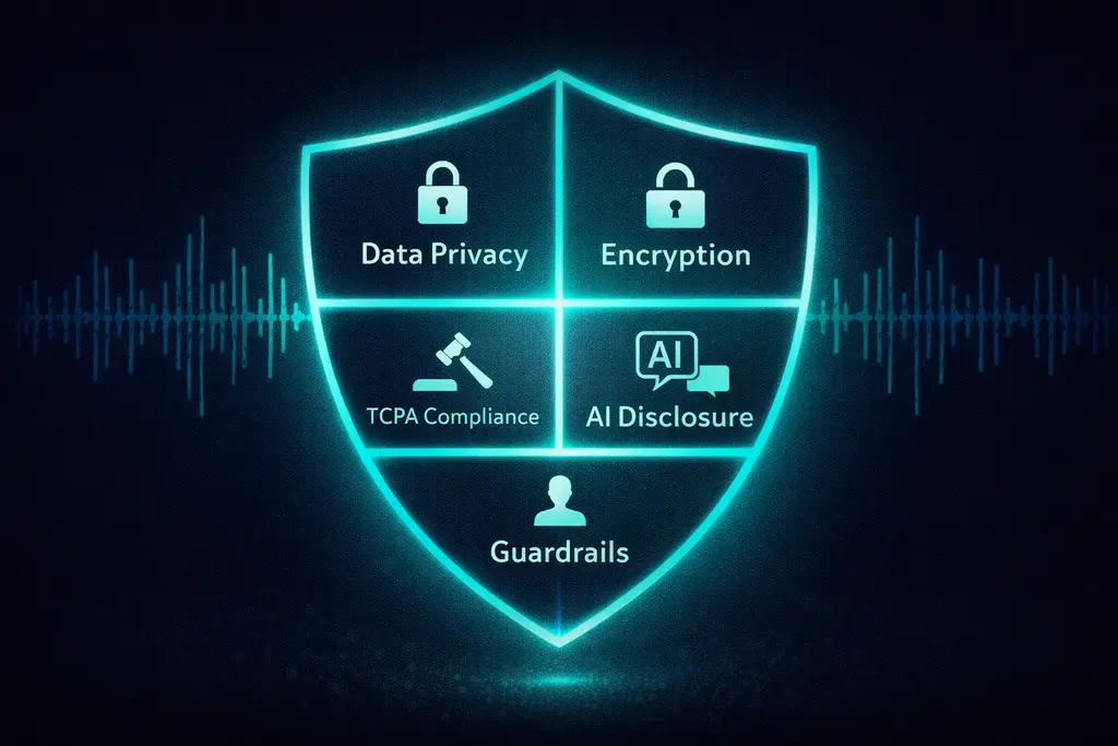 Is Voice AI Safe to Use - A Comprehensive Safety Guide (2026)