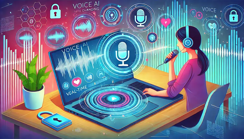 Is Voice.ai Safe - Is Voice AI Legit