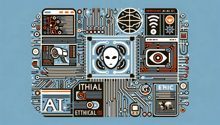 What are the Ethical Implications of AI in Surveillance