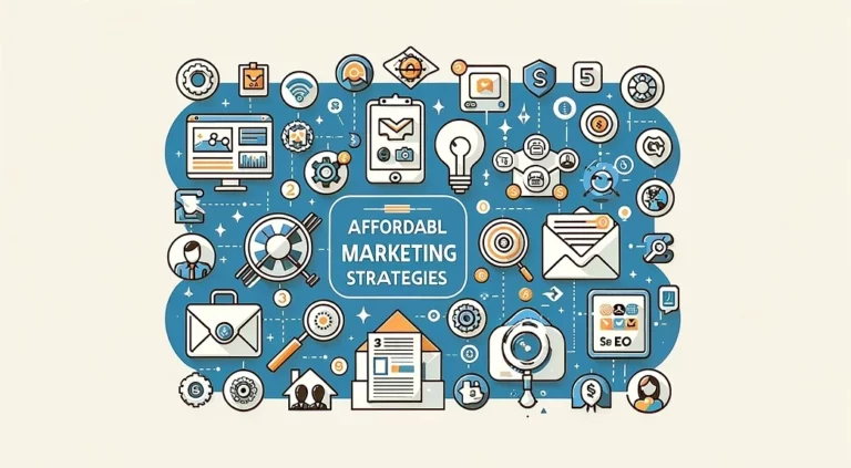 Affordable Marketing Strategies for Small Businesses in 2024