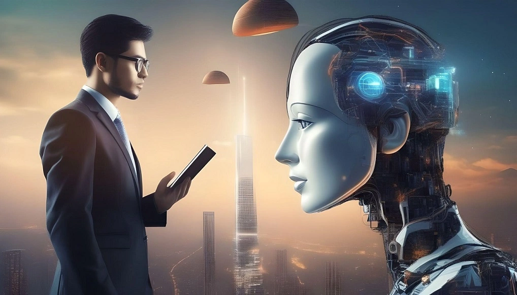 Business Intelligence vs AI