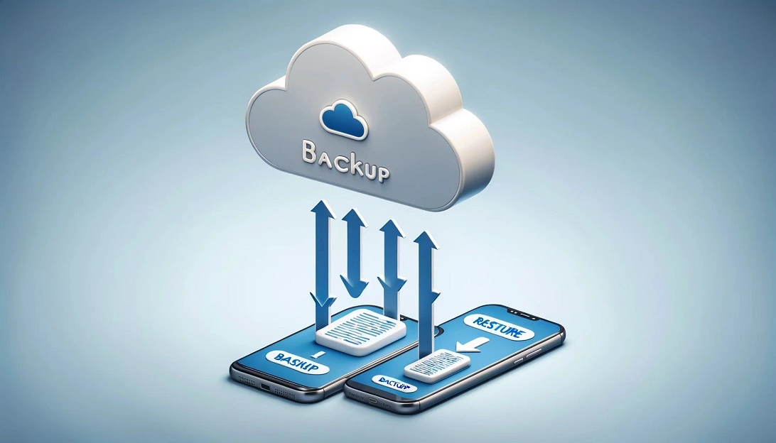 Discover the ease of SMS backup and restore. Secure your text messages effortlessly with our straightforward guide on SMS backup and SMS restore.