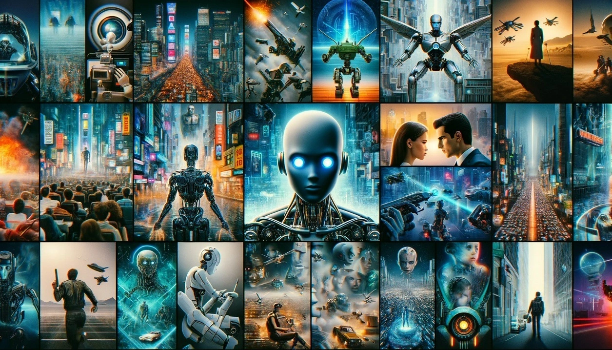 The Best Movies About Artificial Intelligence