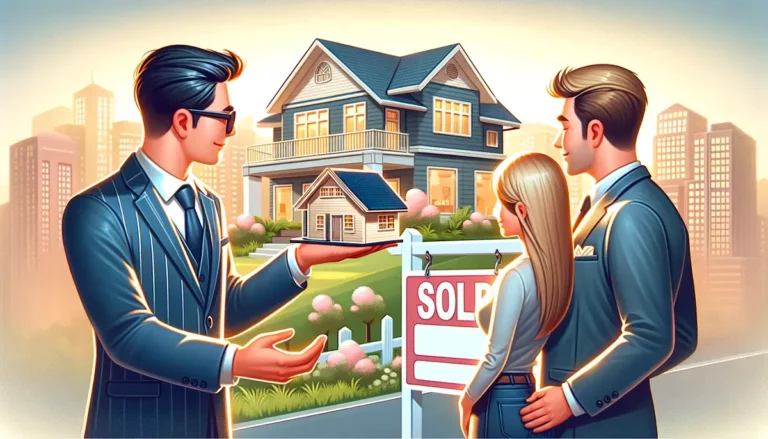 Is AI the Future of Real Estate Marketing? Here’s What Realtors Need to Know