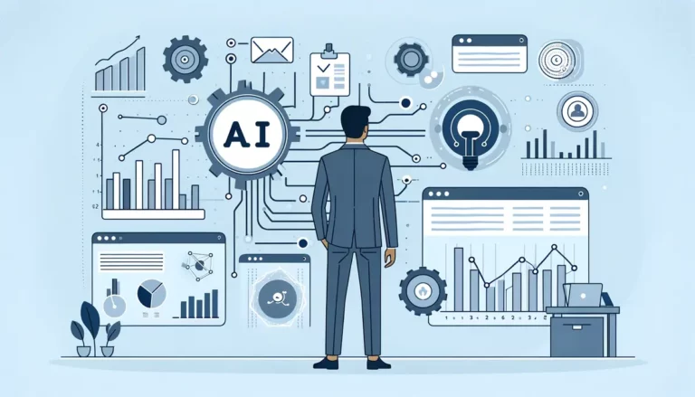 How AI is Helping Small Businesses with their Finances