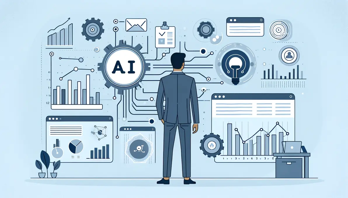 AI and Small Business Finances