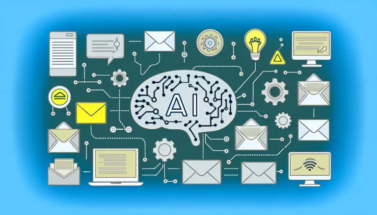 Revolutionizing Email Marketing: Automated Campaigns with AI