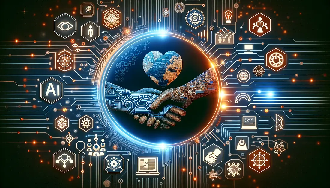 Ethical AI is the Cornerstone of Modern Business Integrity