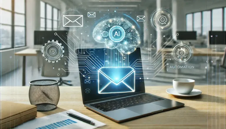 10 Best AI Email Generators for Businesses in 2025