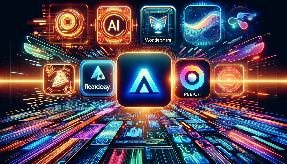 Ai Video Editing Tools: Transform Your Content Effortlessly