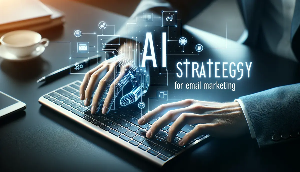 AI Strategy for Email