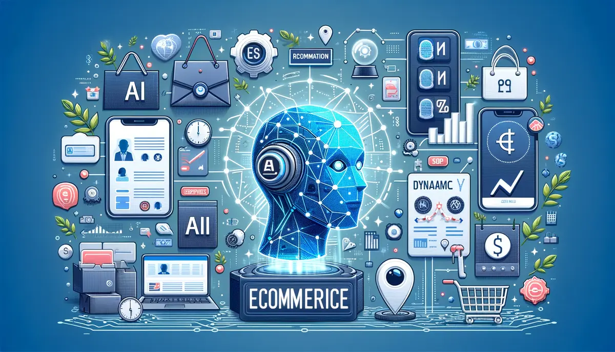 The Power of AI in Ecommerce