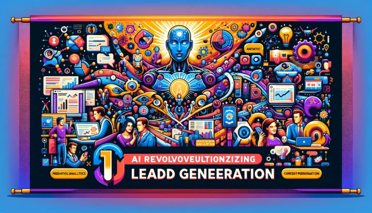 AI Strategies for Lead Generation