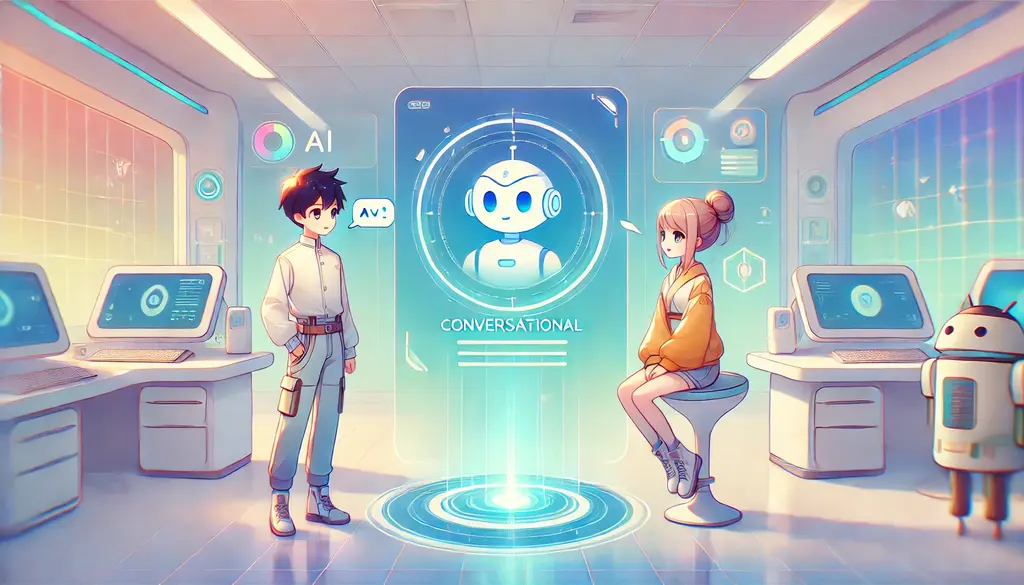Conversational AI for Customer Engagement in 2025