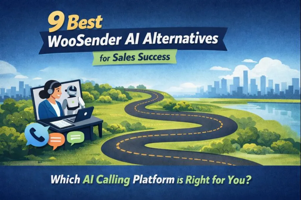 Top WooSender Alternatives for Sales Success