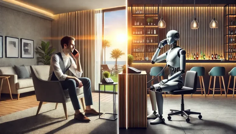 10 Best Ways AI Phone Answering Systems Rocks Restaurants
