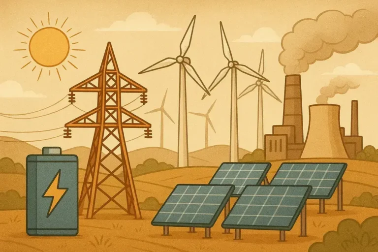 7 Use Cases for Voice Agents for the Energy Sector