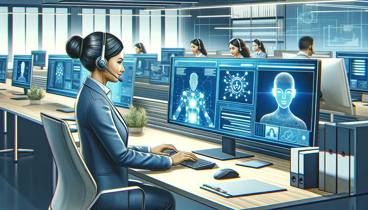 AI Call Centers