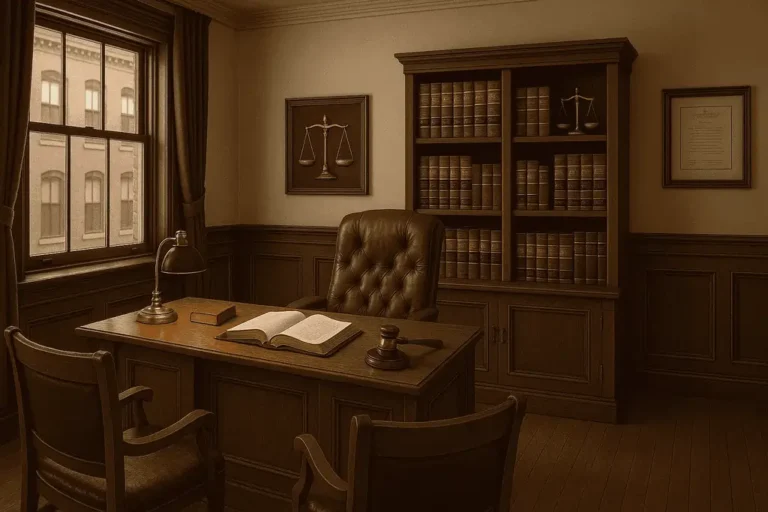 How AI Call Answering Services Help Law Firms in 2025