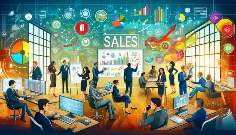 Impactful Sales Strategies