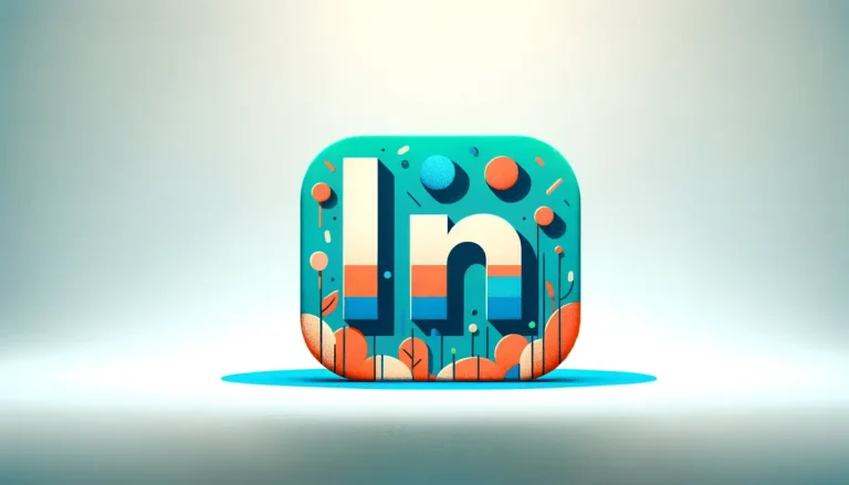 LinkedIn Sales Navigator - A LinkedIn Logo - Bogly Sales