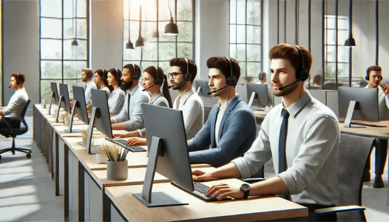 The Importance of AI Voice for Insurance Companies in 2025