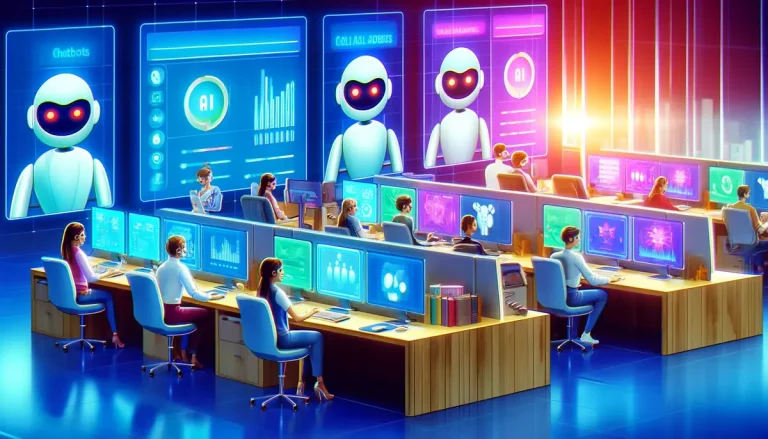 Ai in call centers - Call center costs - Save costs in pandemic - Bigly Sales