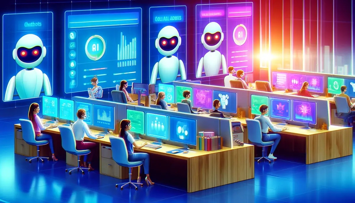 Ai in call centers - Call center costs - Save costs in pandemic - Bigly Sales