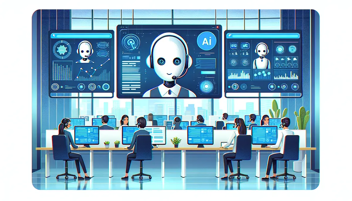 How AI Reduces Call Center Training Expenses by 90% - AI for call centers - Bigly Sales